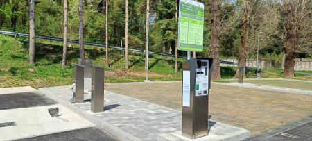 Postajališče za avtodome in parkirišče na Prepihu (8)